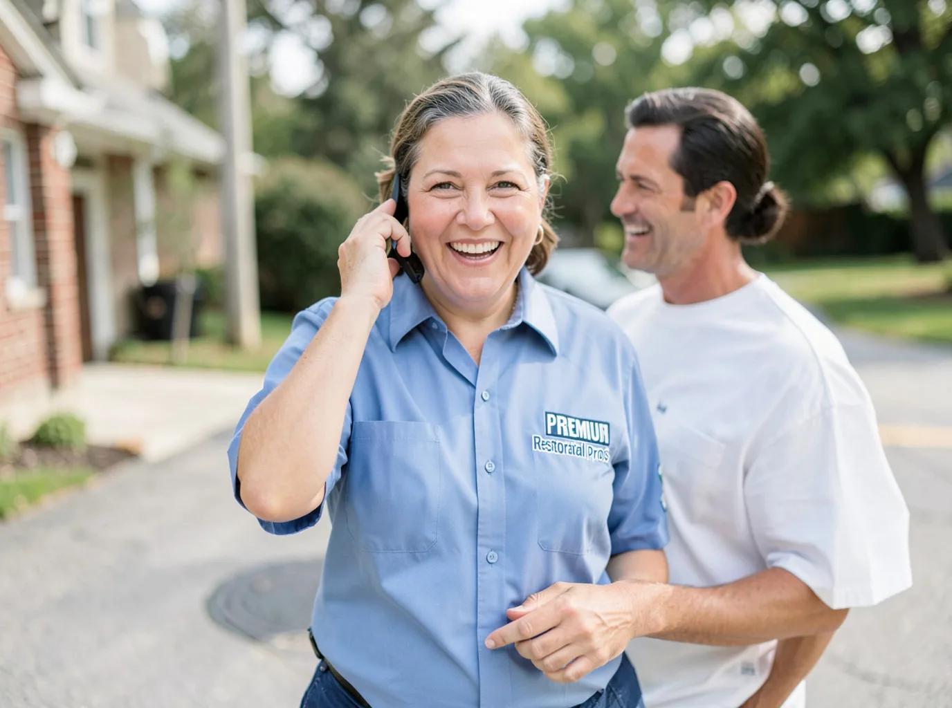 Water Damage Restoration Alexandria, PA FAQs